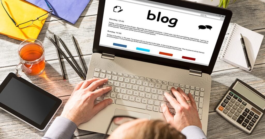 Drive Results with Powerful Website Content Writing
