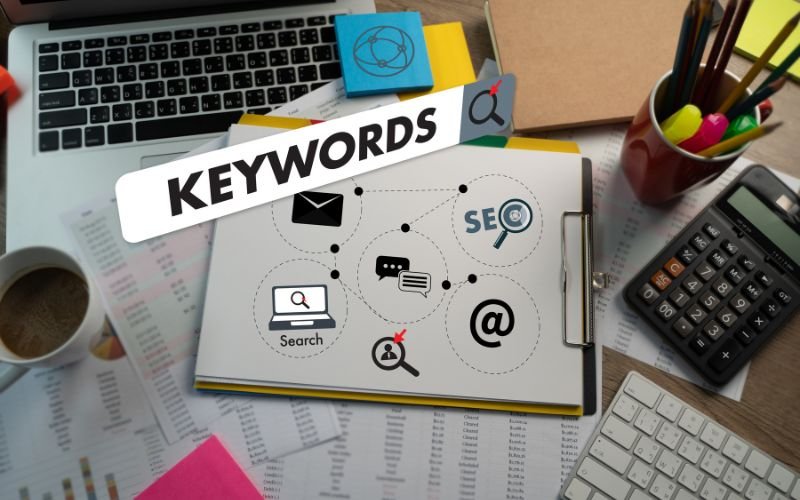 Top 5 Long Tail Keywords Tools in 2025