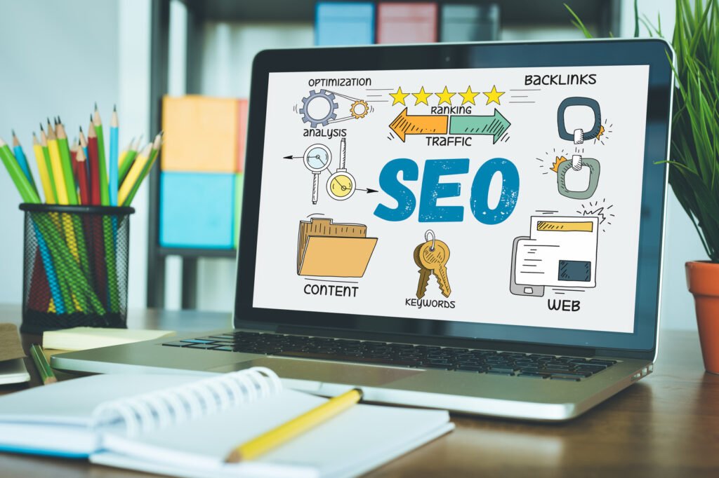 What is SEO? A Beginner's Guide to Search Engine Optimization