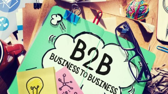 Maximizing Impact with B2B Influencer Marketing Strategies