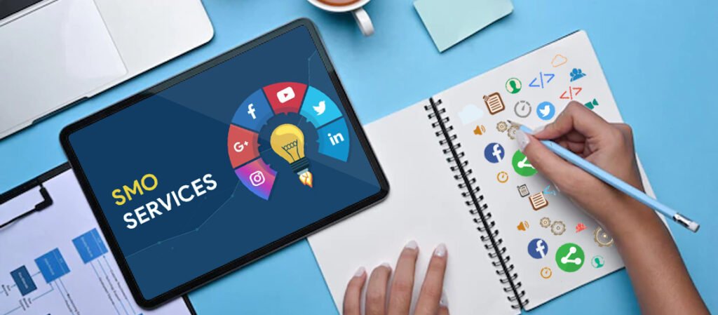 Dominate Social Media with Expert SMO Strategies