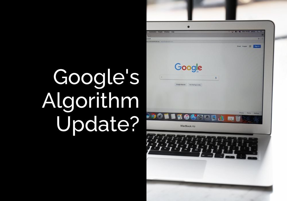 Decoding Google's Algorithm Updates: Stay Ahead in SEO