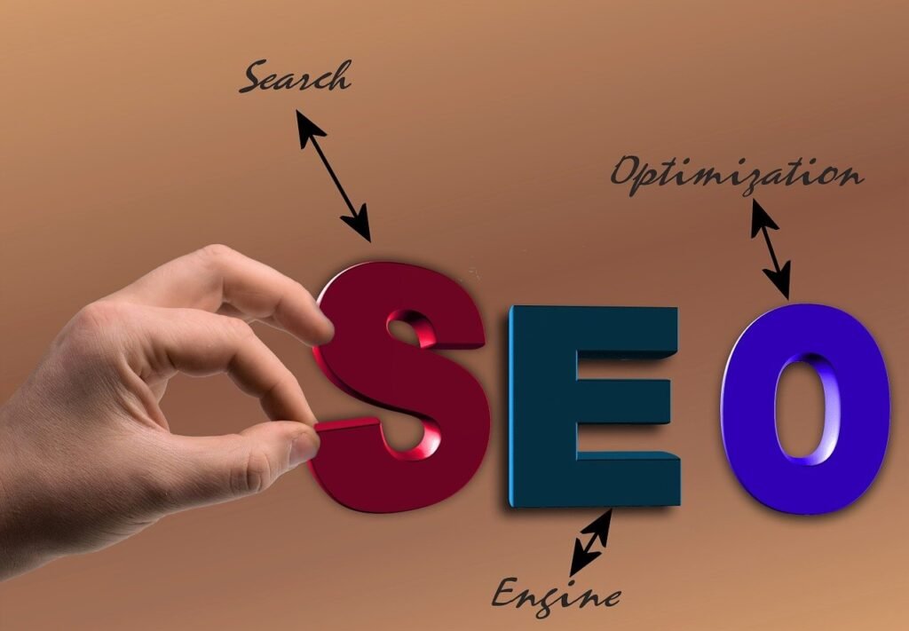 Top SEO Secrets to Rank in Google’s First Page