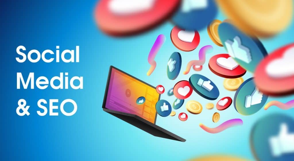 How Social Media in SEO Drives Website Traffic and Growth