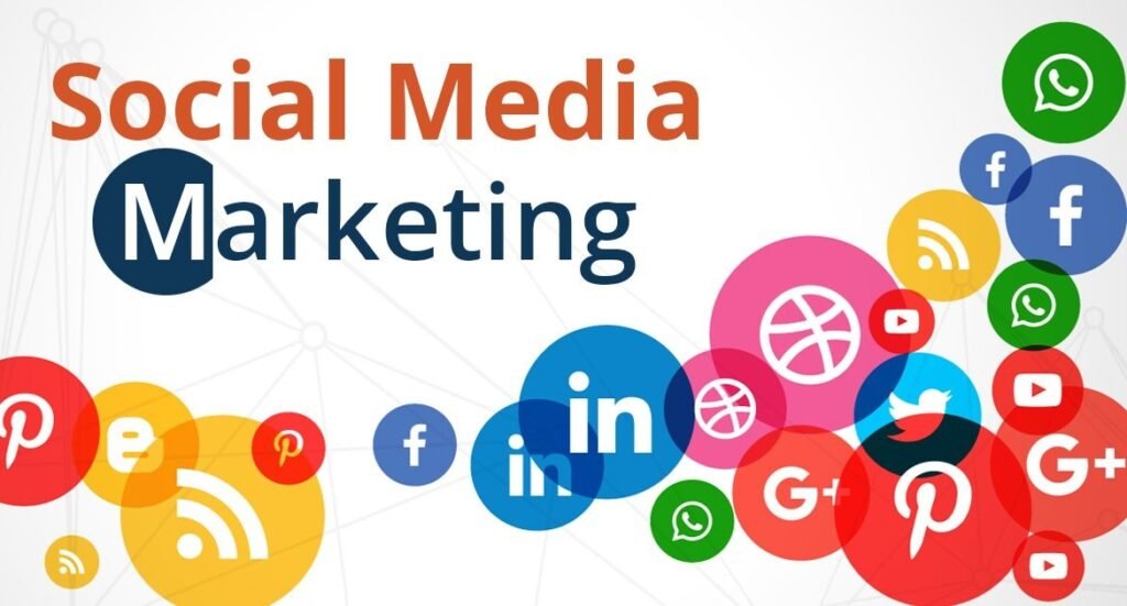 Social Media Marketing Learning