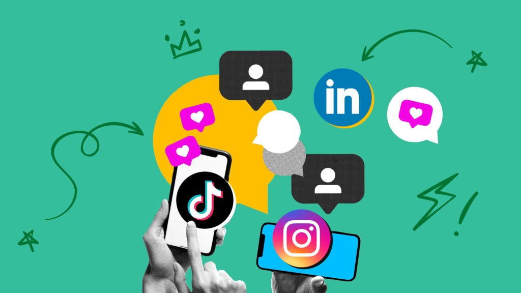 Social Media Marketing Learning
