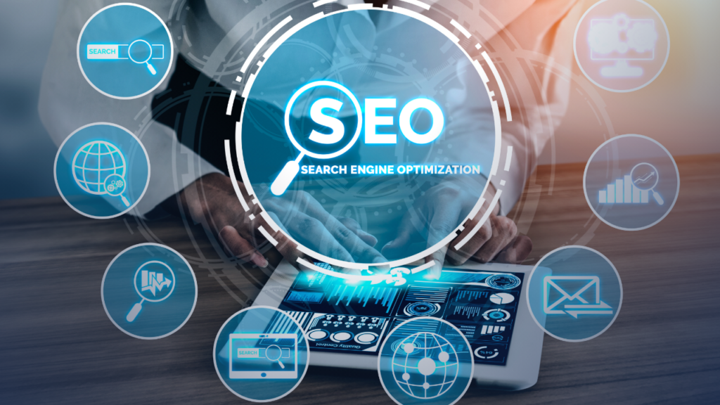 Search Engine Optimization Updates