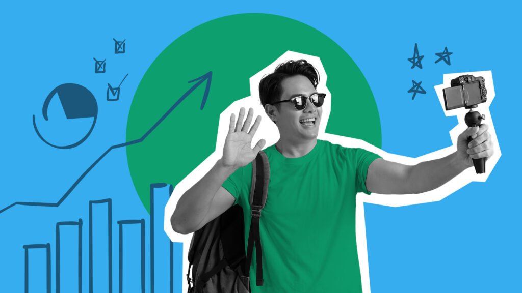 Influencer Marketing Society