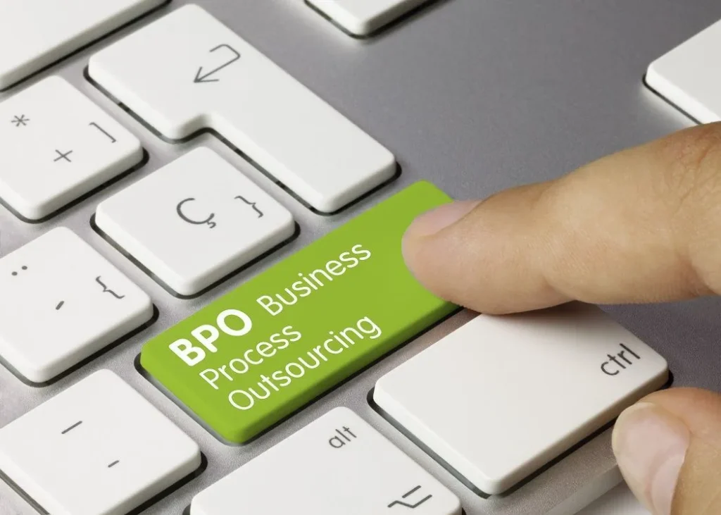 Business Process Outsourcing BPO Industry