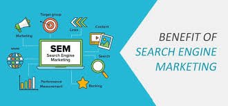 Social Engine Marketing Benefits