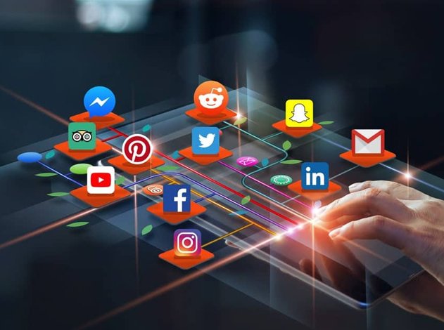 social media marketing companies