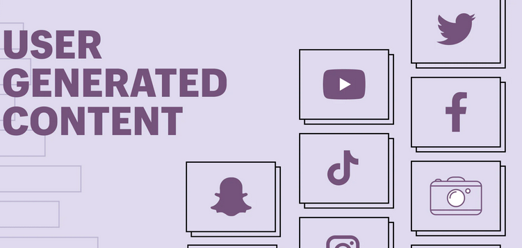 User-Generated Content