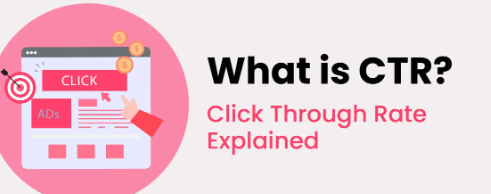 click through rate SEO