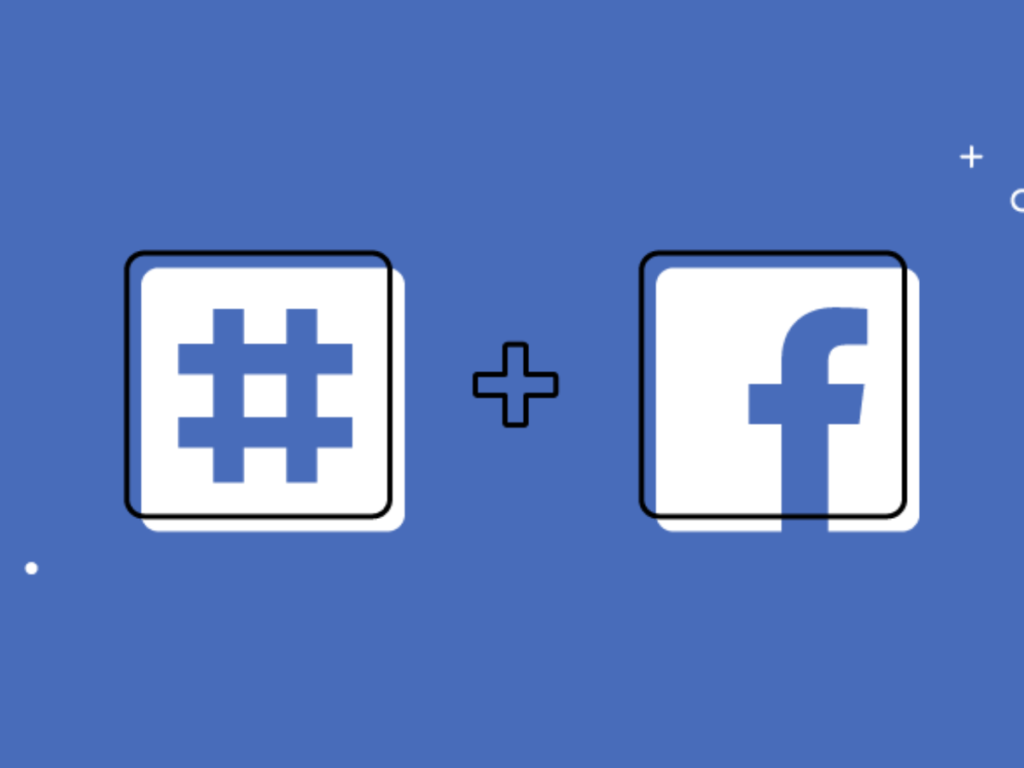 Hashtags On Facebook
