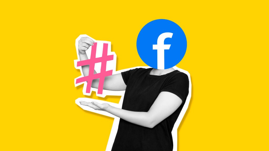 Hashtags On Facebook