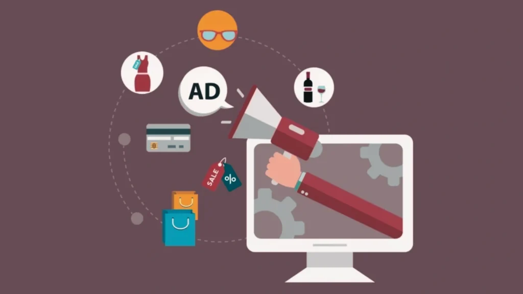 ad copywriting meaning