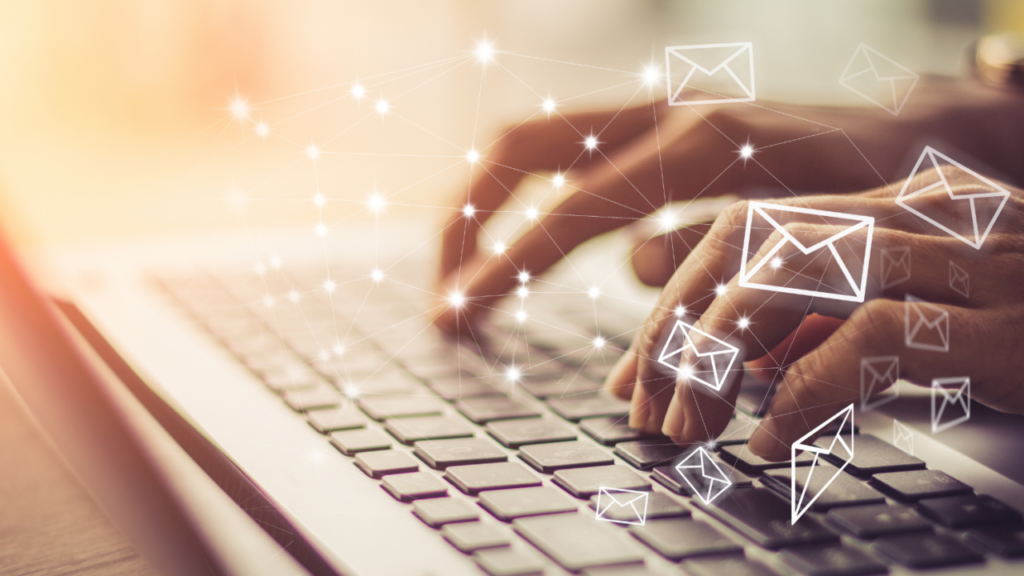 email marketing examples
