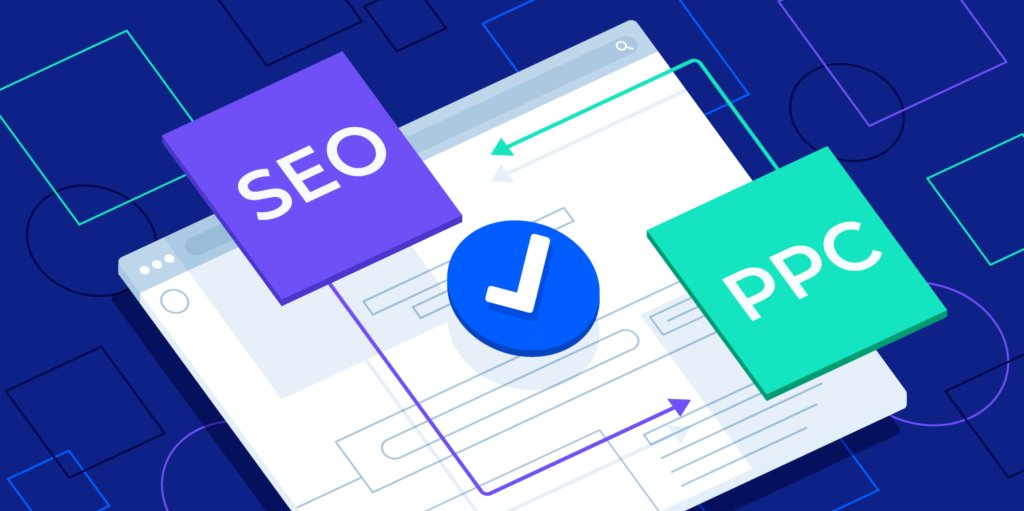 PPC and SEO