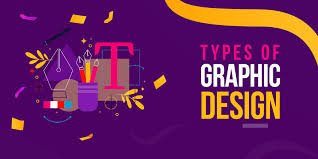 Types of Graphic Design