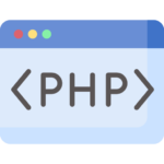 php