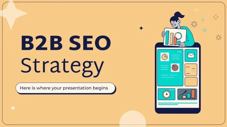 B2B SEO Strategy