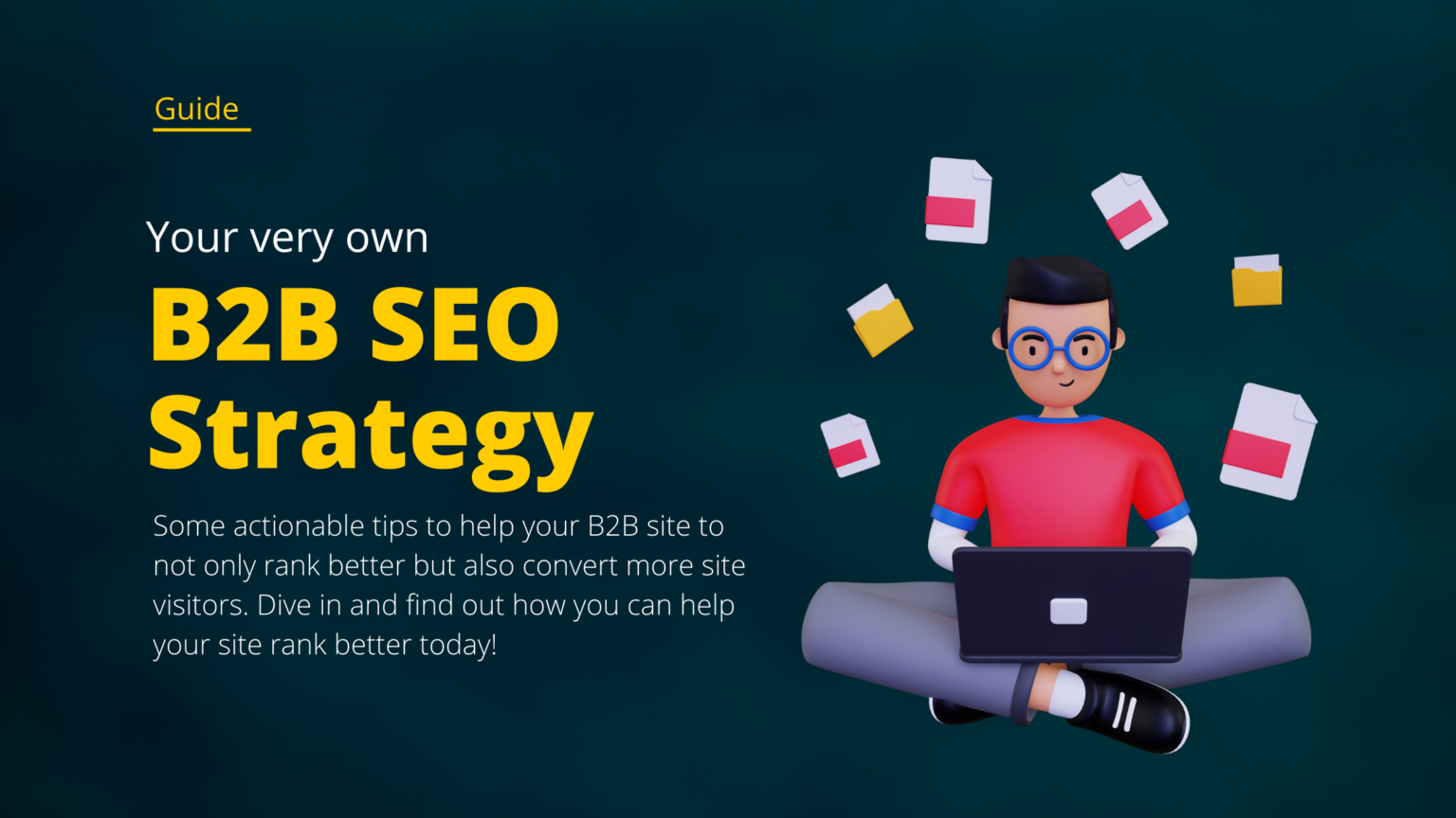 Seo Strategy