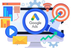 Goggle Ads Agency