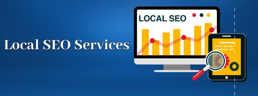 Local SEO Services in India