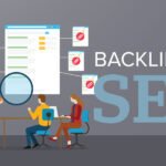 backlinck SEO