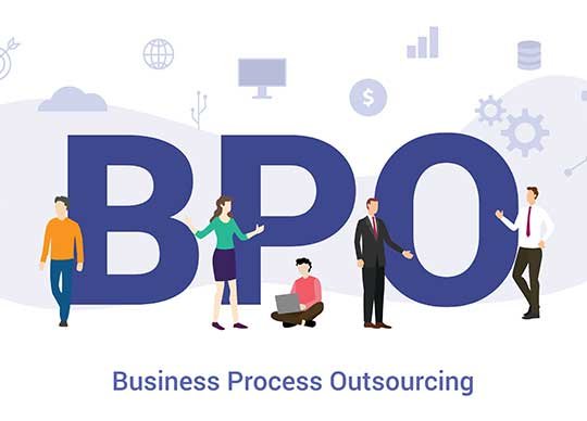 BPO services