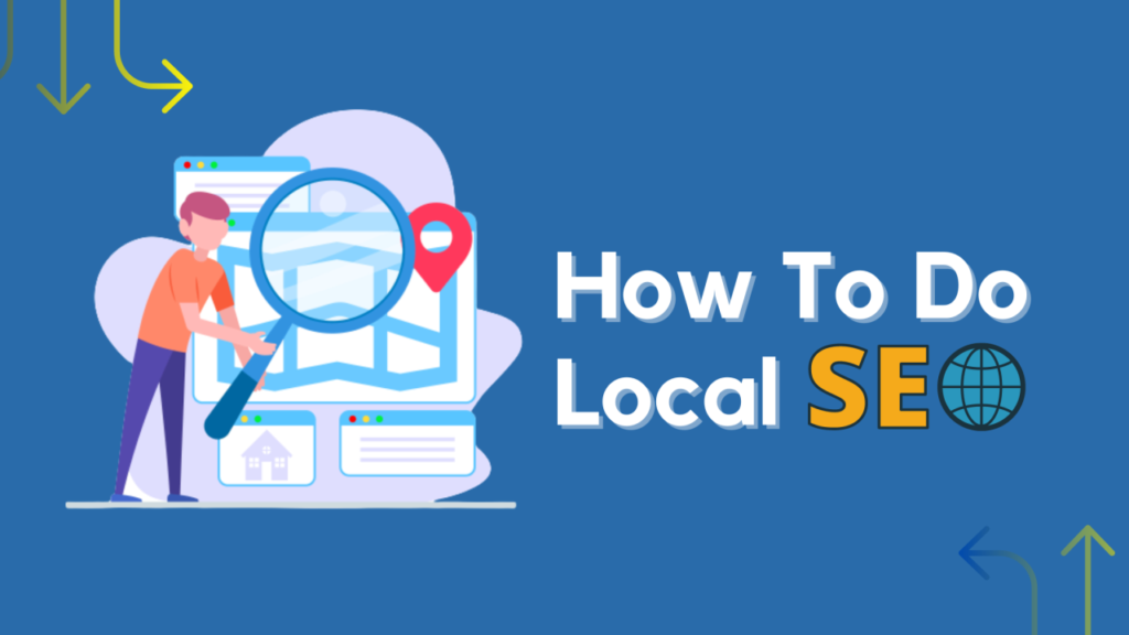 local seo