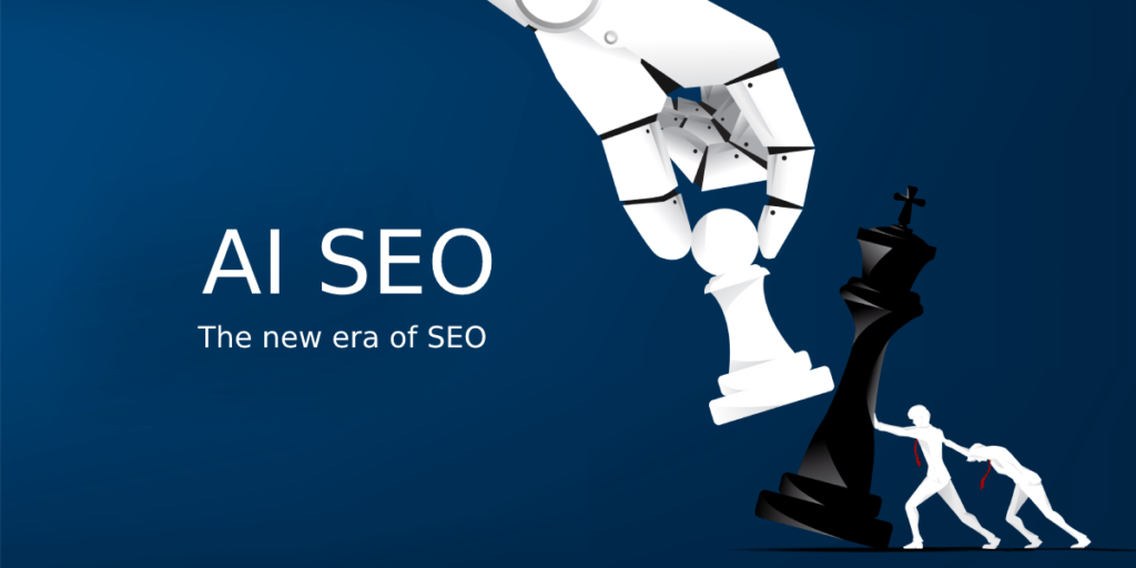 Link Building Seo