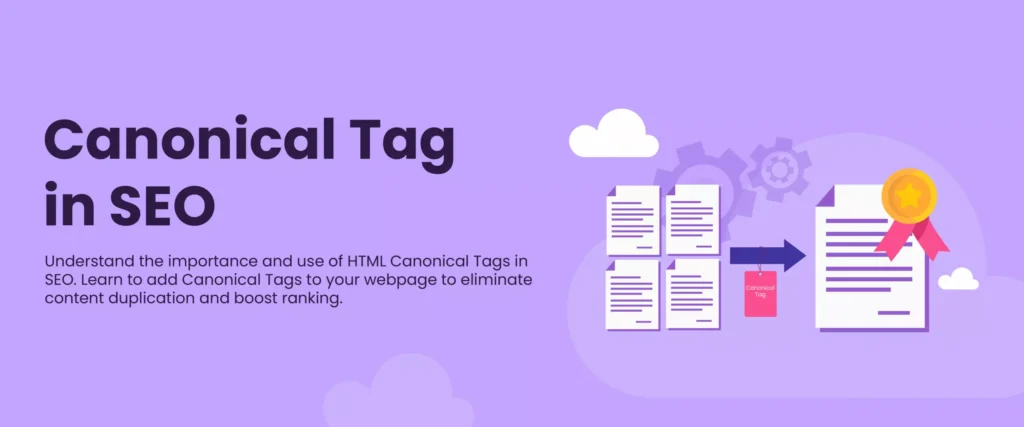 What is a Canonical Tag