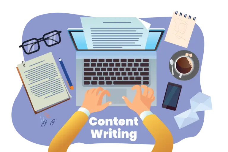 Content Writing Services for Small Businesses