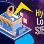 Hyper-local SEO new