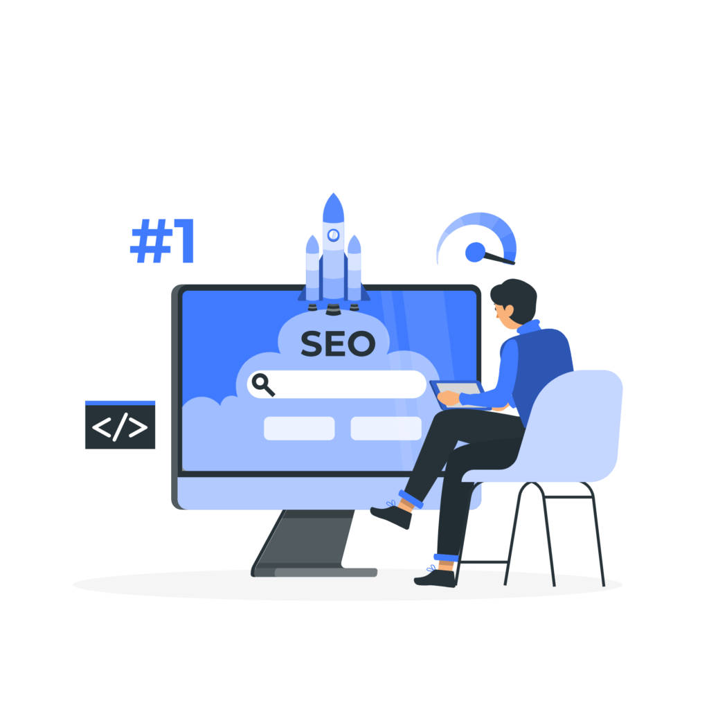 Technical SEO Services