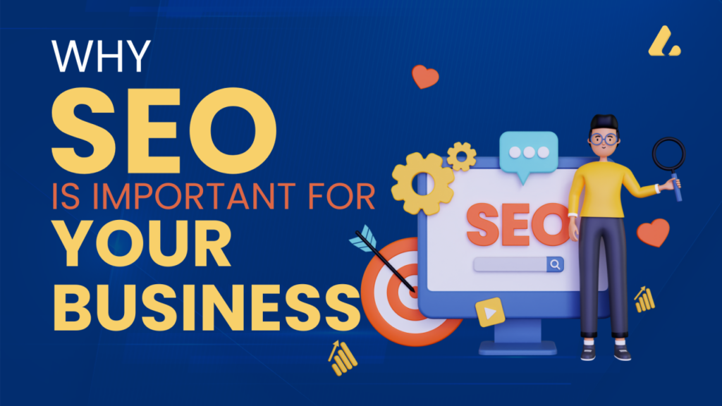 SEO small business