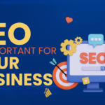 SEO small business