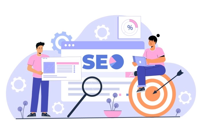 SEO Basics for Small Businesses