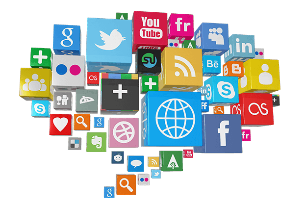 Social Media Marketing Services