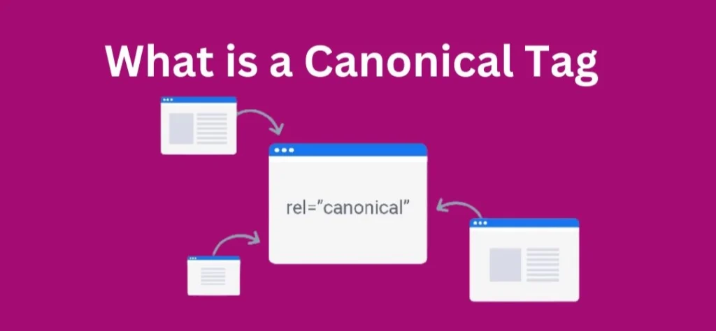 What is a Canonical Tag