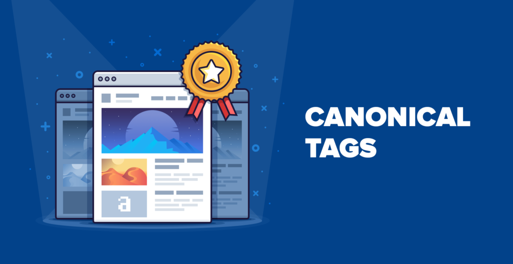 What is a Canonical Tag