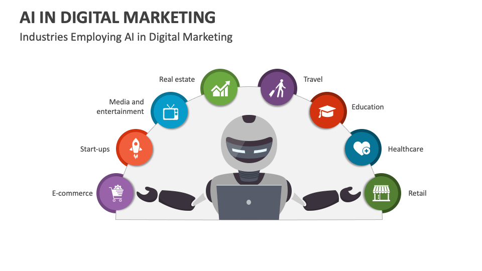 AI Digital Marketing Agency Tips